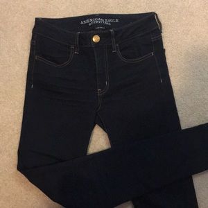 American Eagle Jeggings
